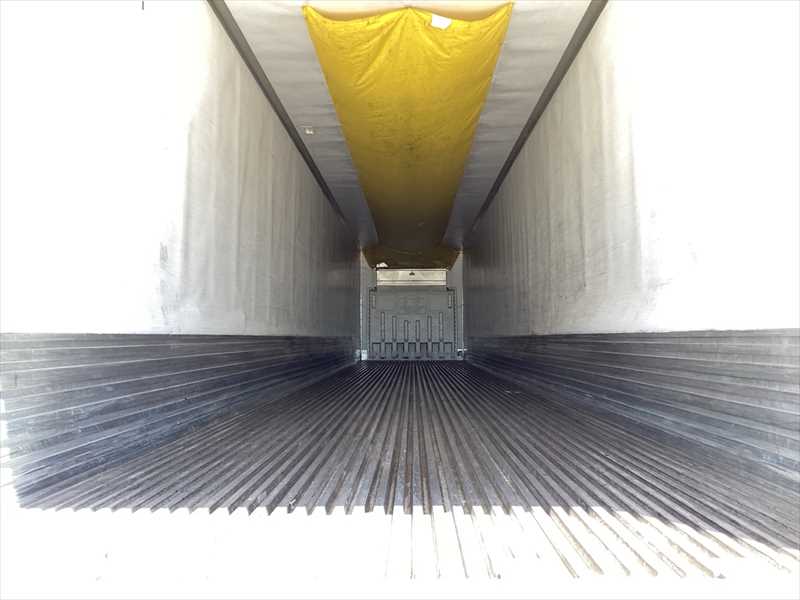 2015 Utility Reefer