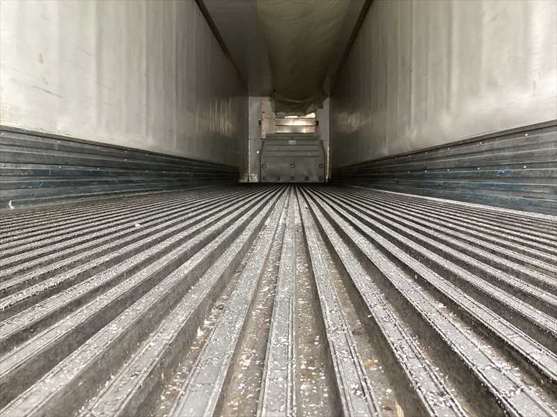 2015 Utility Reefer