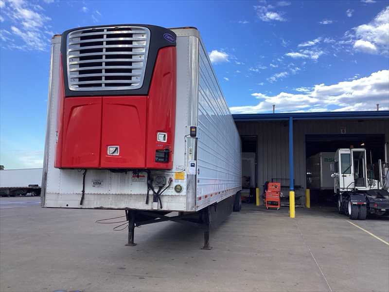 2015 Utility Reefer