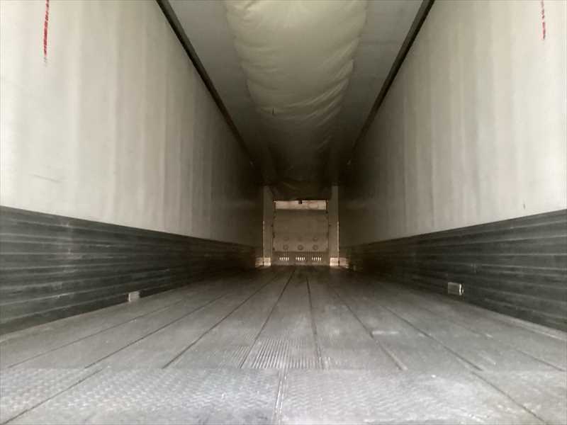 2014 Utility Reefer
