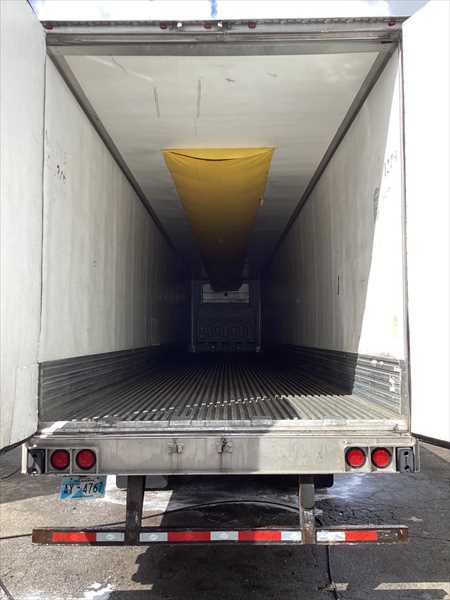 2014 Utility Reefer
