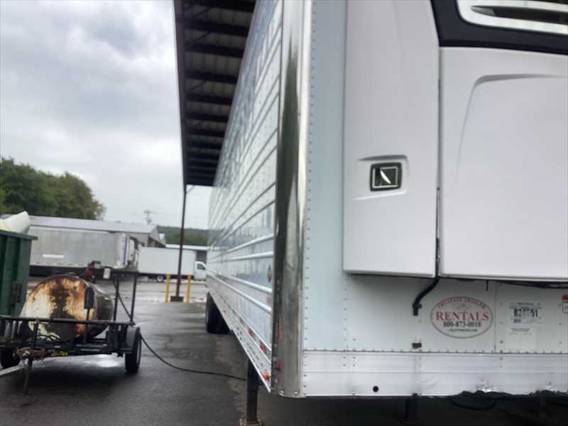 2014 Utility Reefer