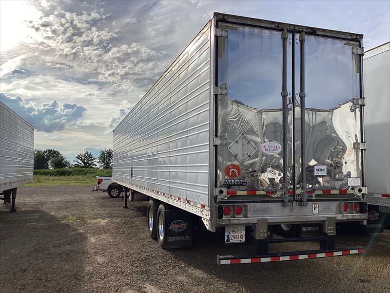 2013 Great Dane Reefer