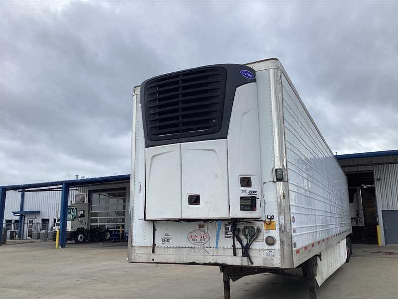2013 Utility Reefer