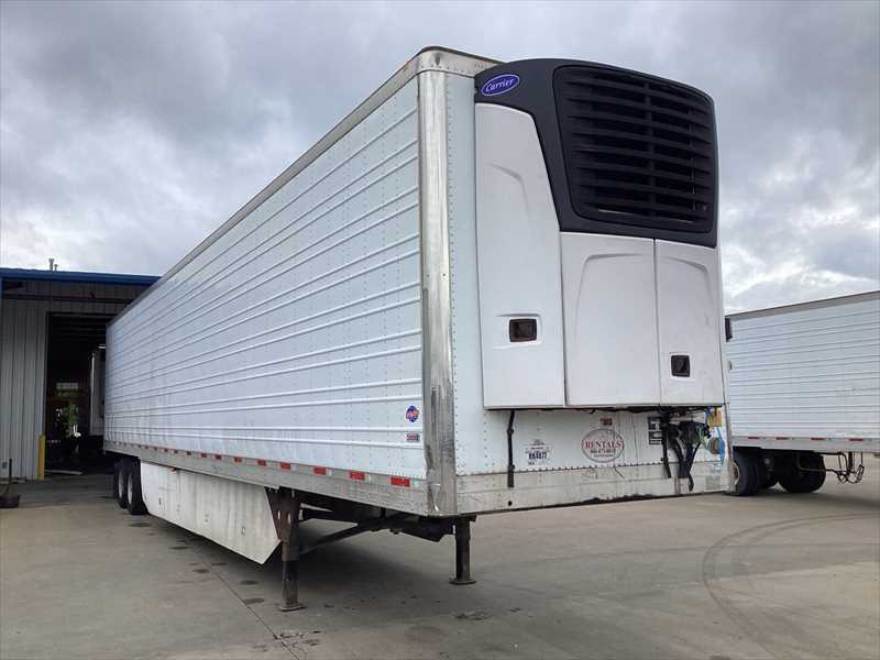 2013 Utility Reefer