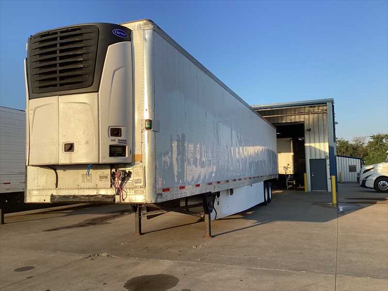2013 Utility Reefer