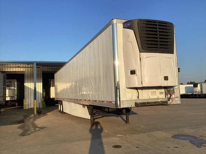 2013 Utility Reefer