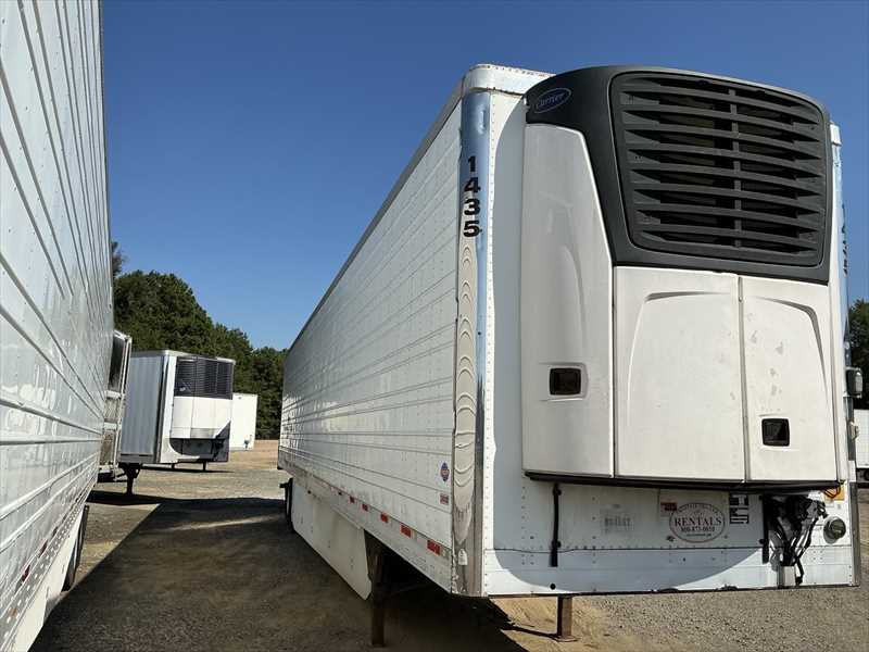 2013 Utility Reefer