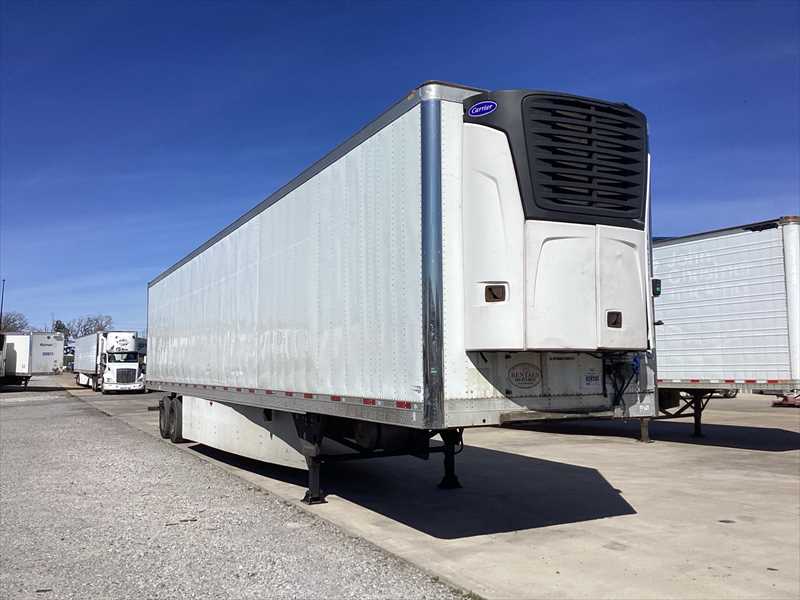 2013 Utility Reefer