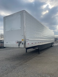 2027 Utility Reefer