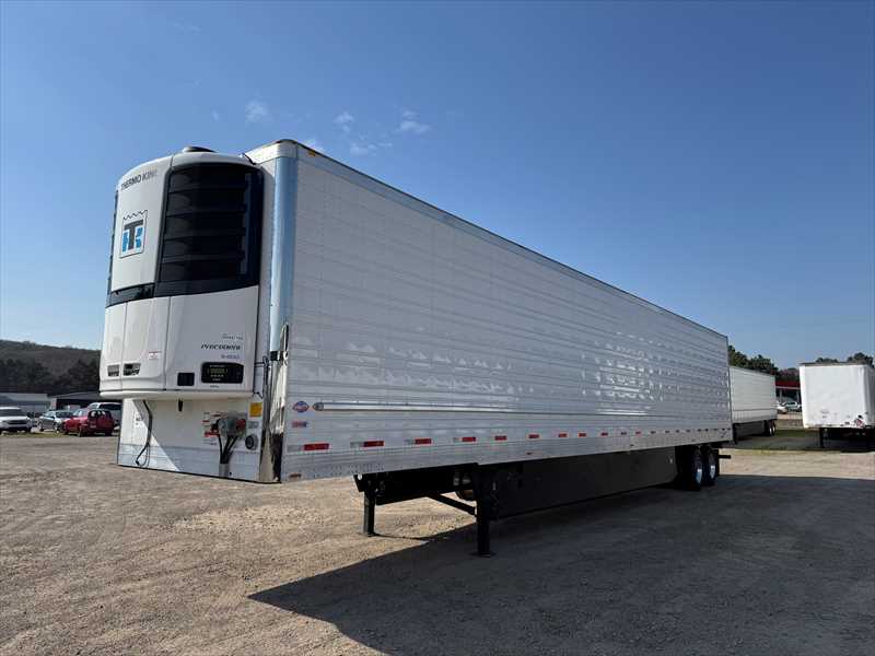 2027 Utility Reefer