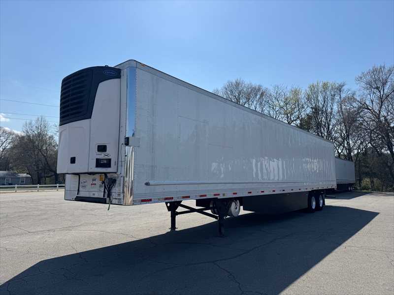 2018 Utility Reefer
