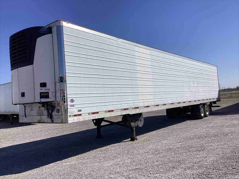 2011 Utility Reefer