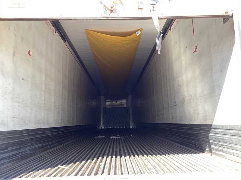 2011 Utility Reefer