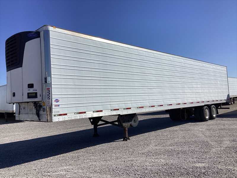 2011 Utility Reefer