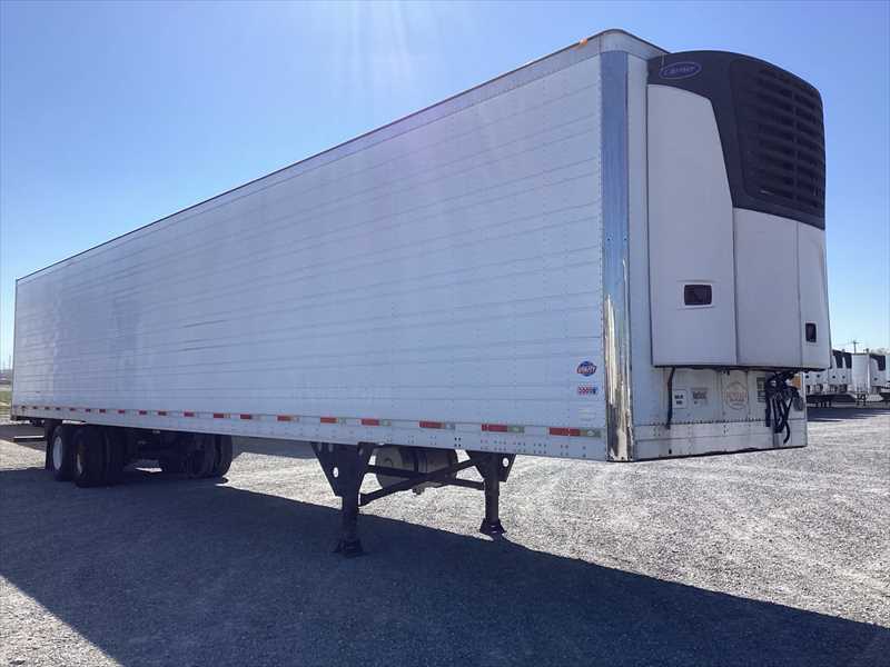 2011 Utility Reefer