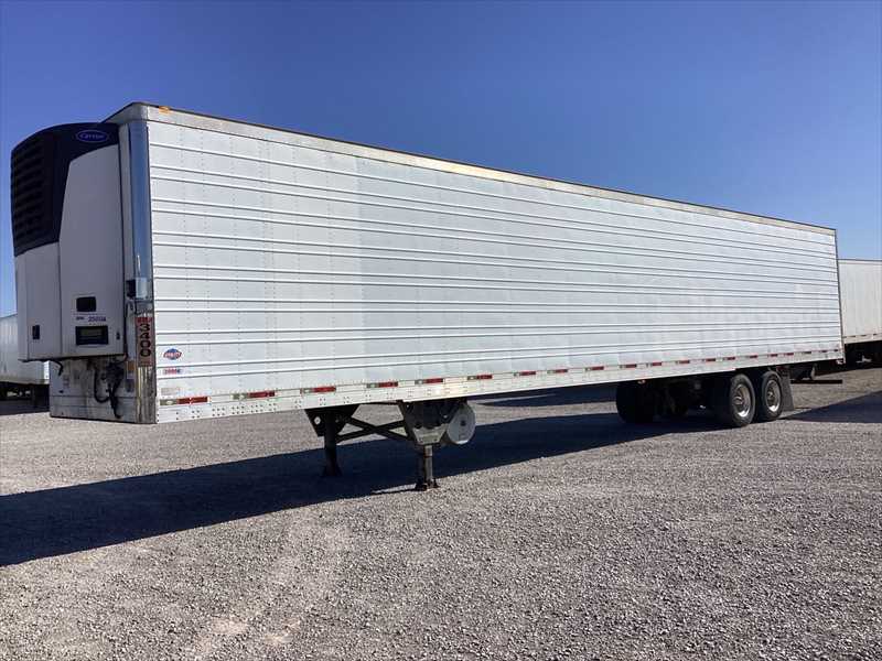 2011 Utility Reefer