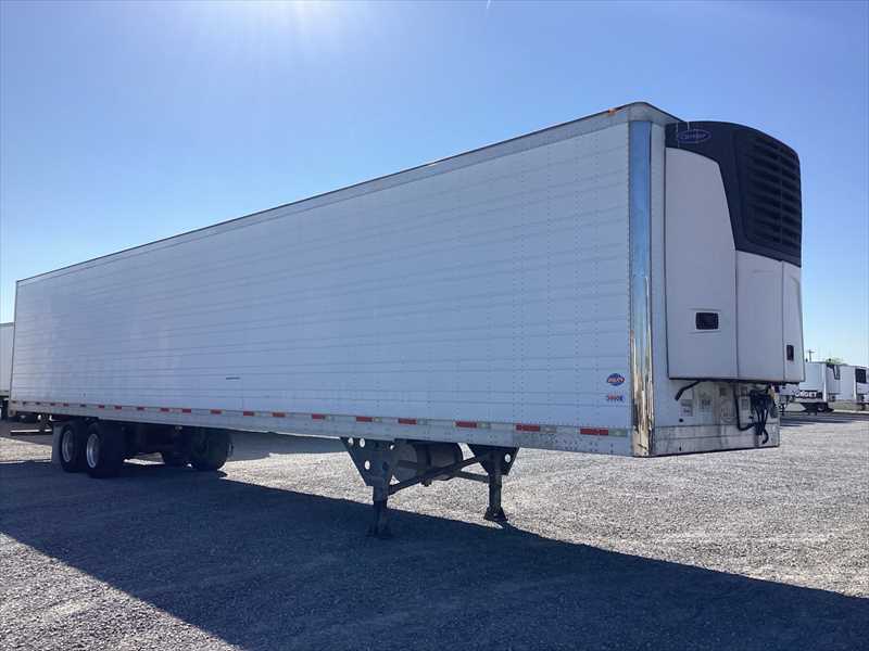 2011 Utility Reefer