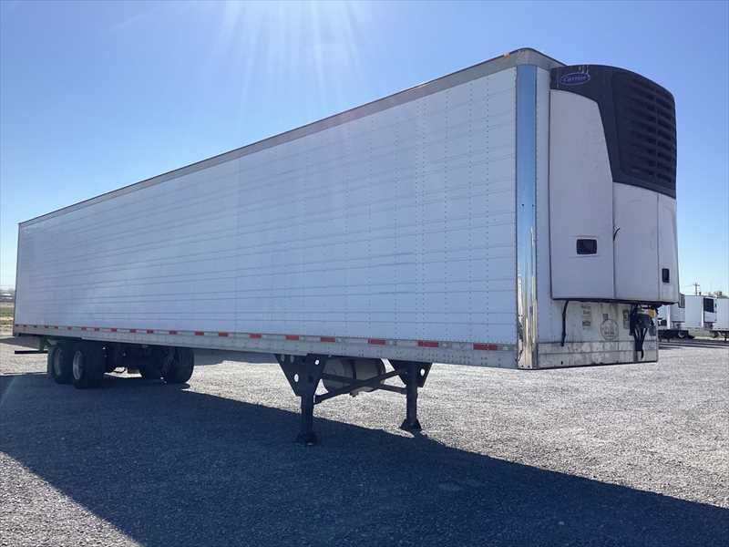 2011 Utility Reefer