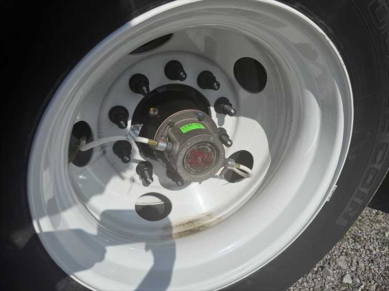 2027 Utility Dry Van