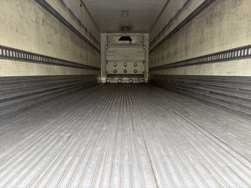 2019 Utility Reefer