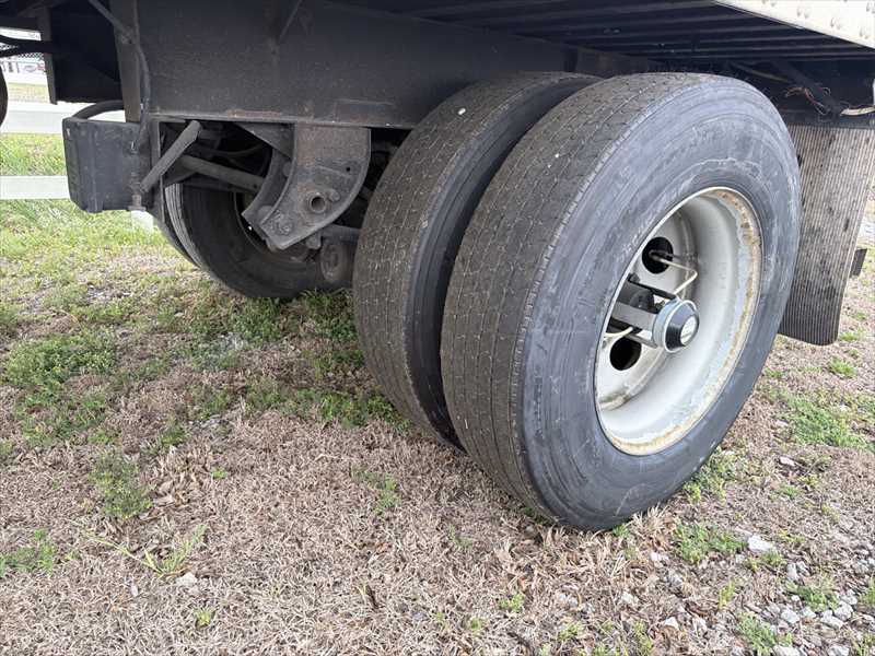 2019 Utility Reefer