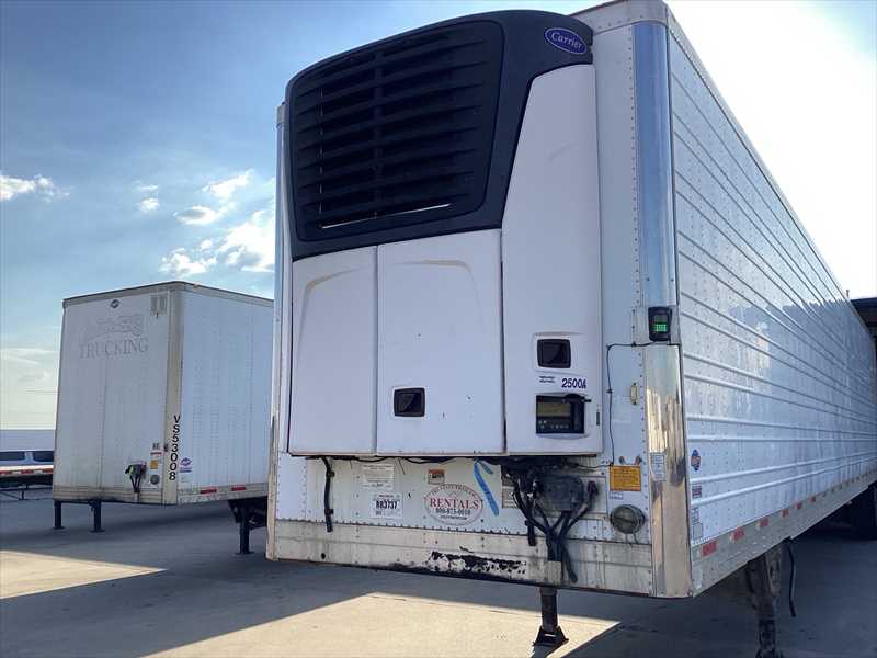 2011 Utility Reefer