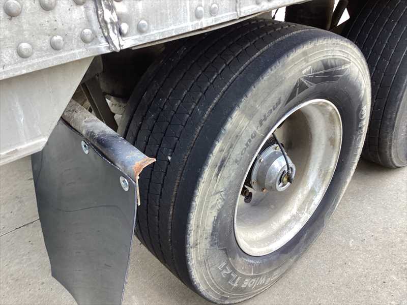 2011 Utility Reefer