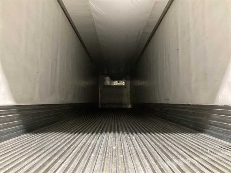 2013 Utility Reefer