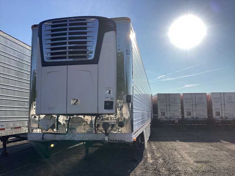 2012 Great Dane Reefer