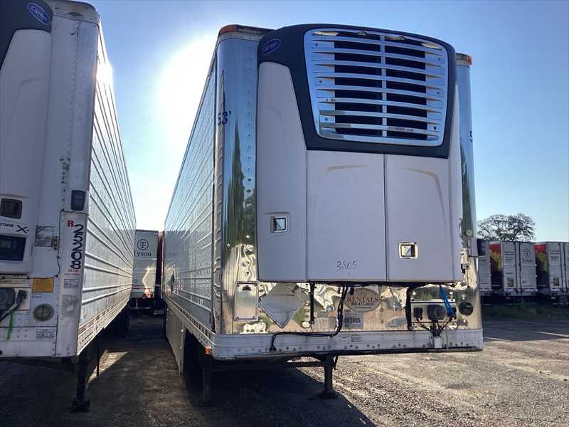 2012 Great Dane Reefer