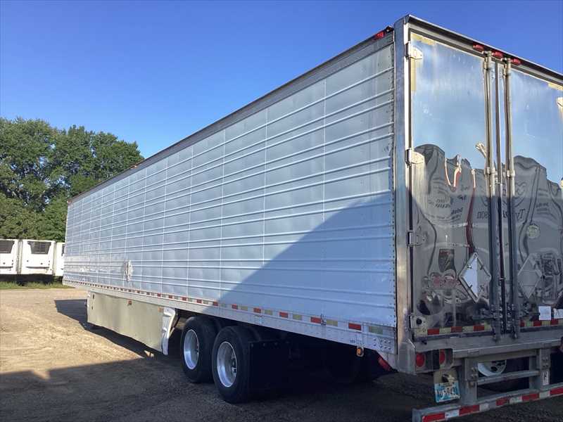 2012 Great Dane Reefer