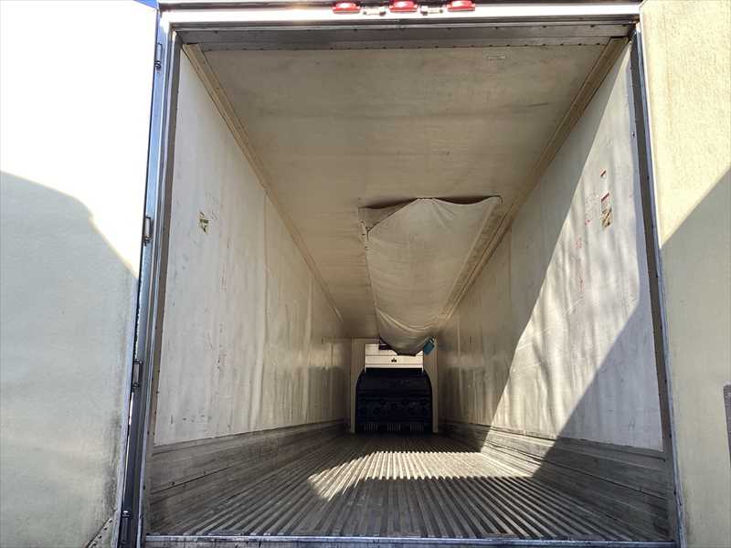 2012 Great Dane Reefer