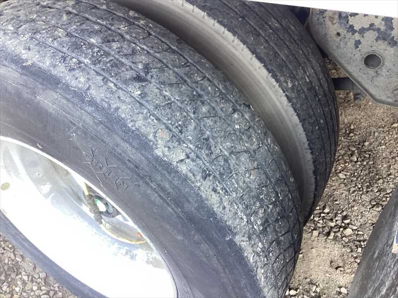 2012 Great Dane Reefer