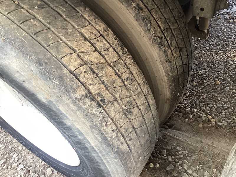 2012 Great Dane Reefer