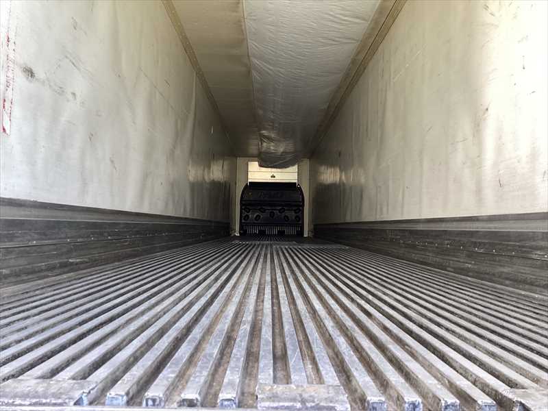 2012 Great Dane Reefer