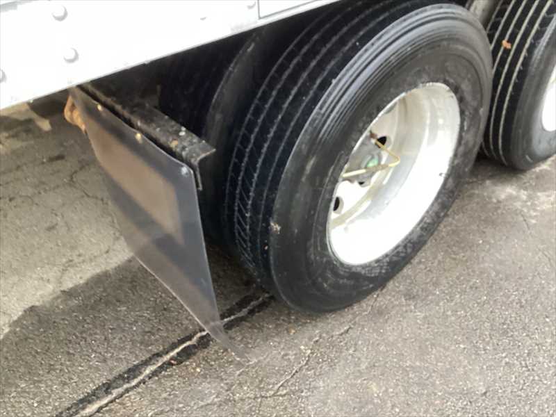 2012 Great Dane Reefer