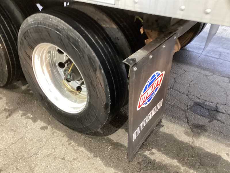 2012 Great Dane Reefer