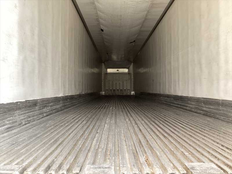 2011 Utility Reefer