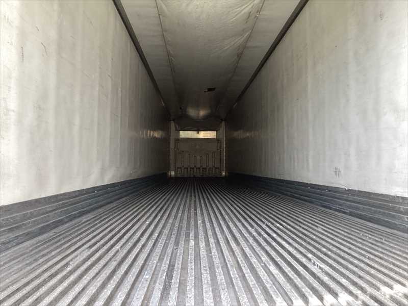 2011 Utility Reefer