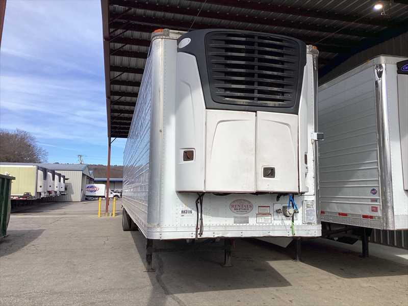 2011 Great Dane Reefer