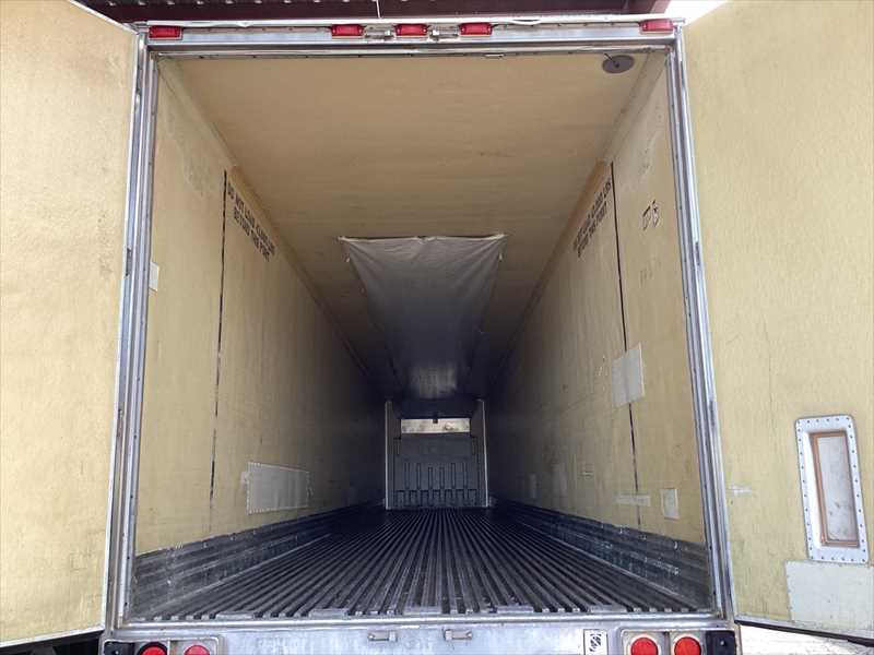 2011 Great Dane Reefer