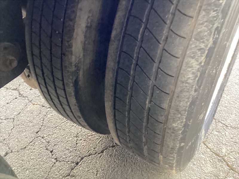 2011 Great Dane Reefer