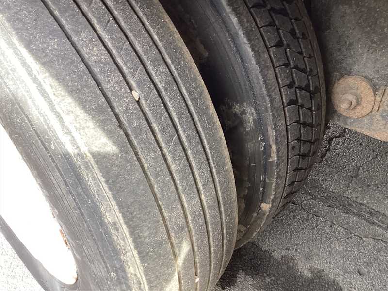 2011 Great Dane Reefer