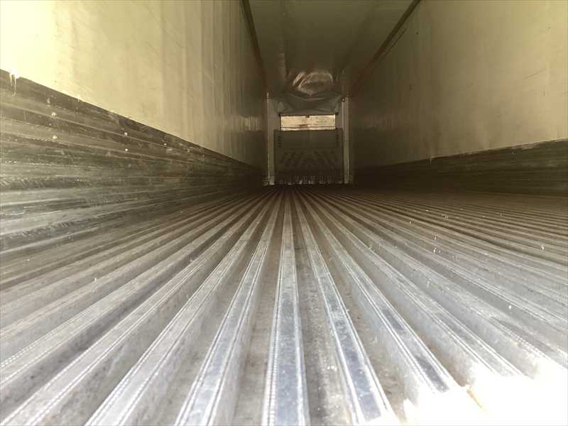 2011 Utility Reefer