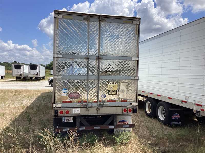 2011 Utility Reefer