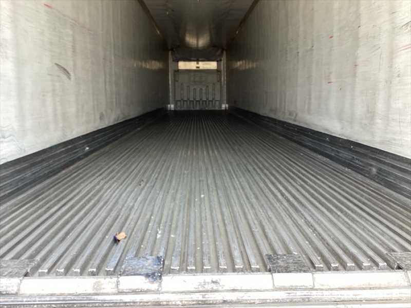 2011 Utility Reefer