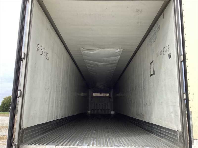 2011 Utility Reefer