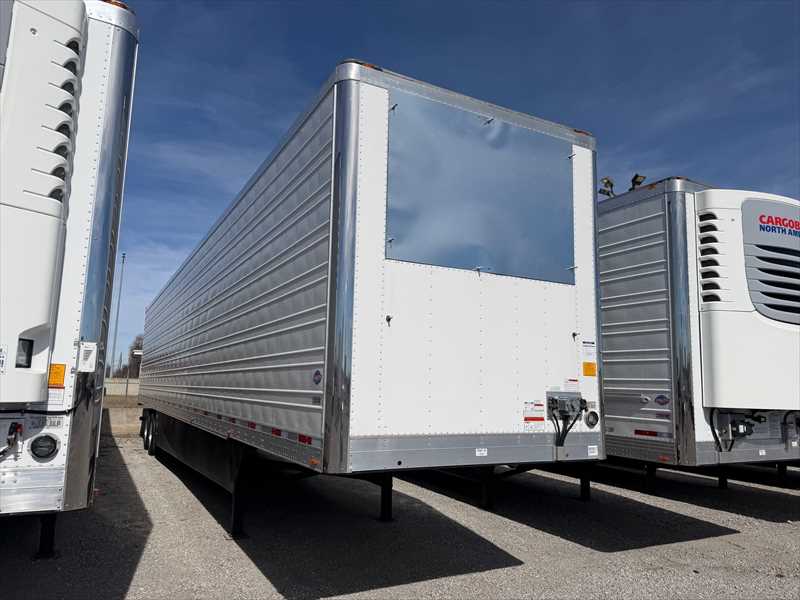 2026 Utility Reefer