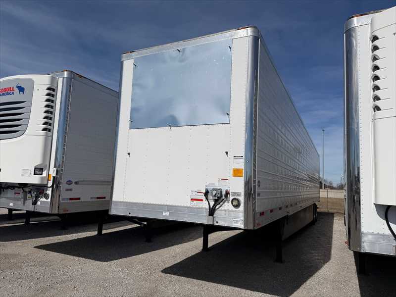2026 Utility Reefer